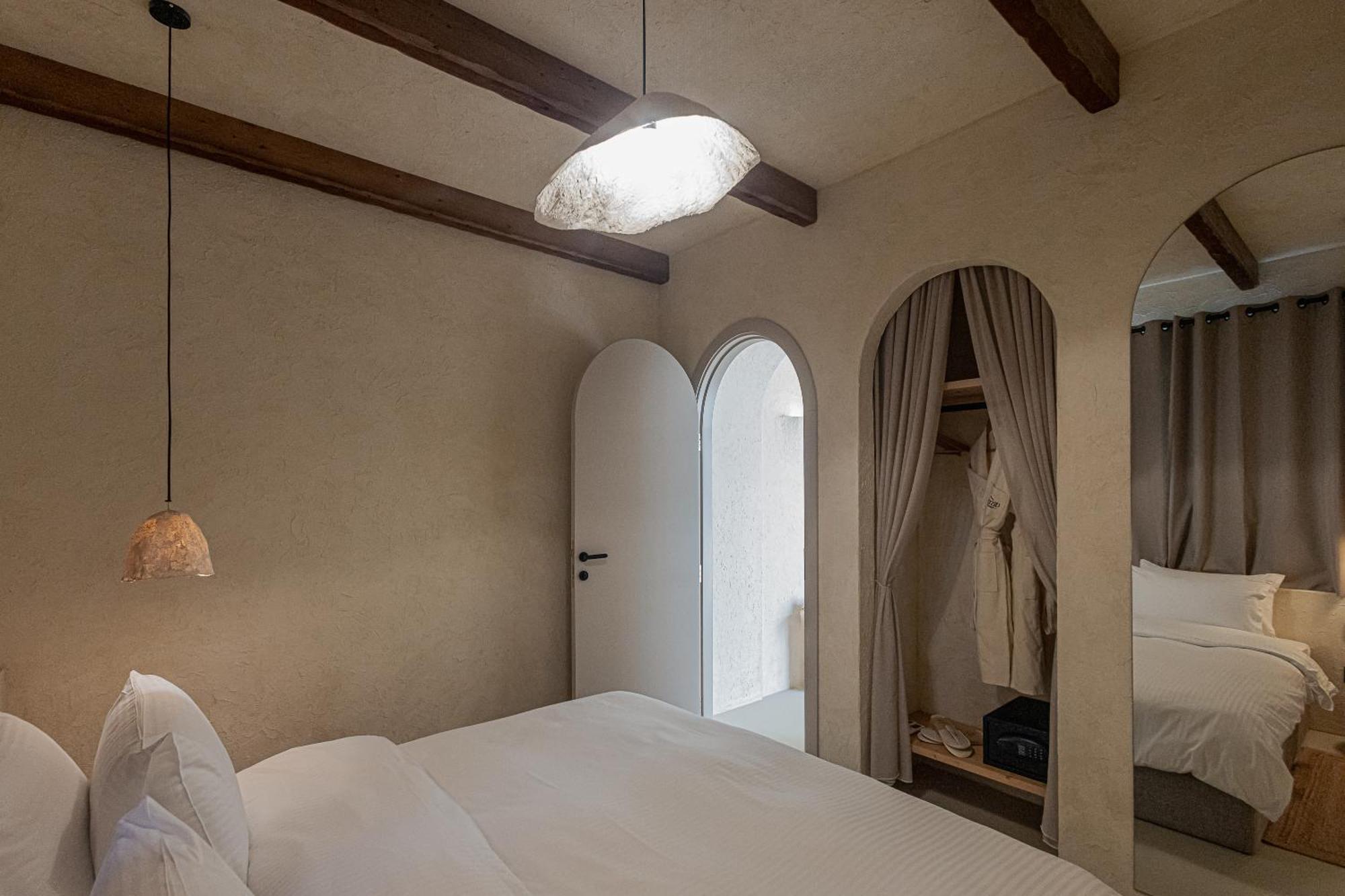 Serab Residencia, Boutique Hotel & Resort Al Kaslik Quarto foto