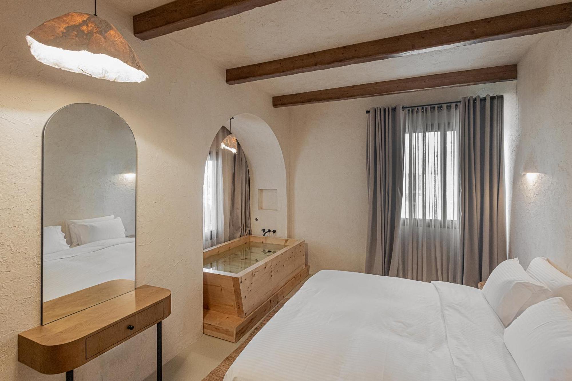 Serab Residencia, Boutique Hotel & Resort Al Kaslik Quarto foto